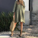 Charmaine - Light Breezy Dress