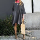 Charmaine - Light Breezy Dress