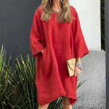 Charmaine - Light Breezy Dress