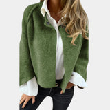 Sabrina | Giacca Boxy Classica