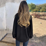 Isola - Elegant Button-Up Blouse