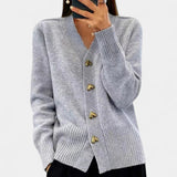 Amalia | Cardigan Chic Moderno