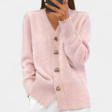 Amalia | Cardigan Chic Moderno