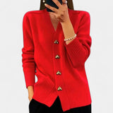 Amalia | Cardigan Chic Moderno