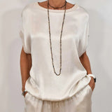 Set Ruslana con Lusso e Comfort