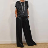 Set Ruslana con Lusso e Comfort