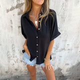 Isabela - Lightweight Breeze Blouse