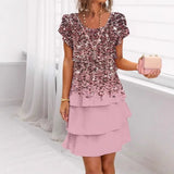 Edena - Feminine Elegance Dress