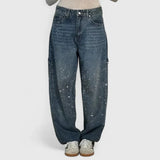 Melizyrah | Pantaloni Comodi