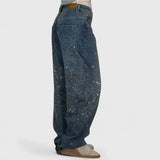 Melizyrah | Pantaloni Comodi