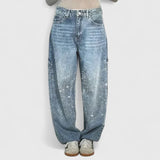 Melizyrah | Pantaloni Comodi