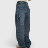 Melizyrah | Pantaloni Comodi