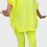 Set con Collo Rotondo