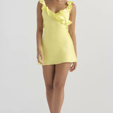 Bella | Mini Abito
