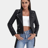 Elda | Giacca Raffinata