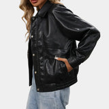 Amalia | Giacca Raffinata