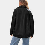 Caterina | Giacca Raffinata