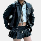 Concetta | Giacca Raffinata