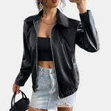 Bruna | Giacca Raffinata