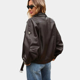 Antonella | Giacca Raffinata