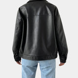 Carmela | Giacca Raffinata