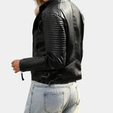 Adriana | Giacca Raffinata