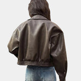 Elettra | Giacca Raffinata