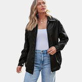 Caterina | Giacca Raffinata