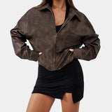 Camilla | Giacca Raffinata