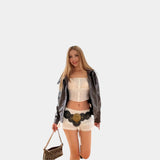 Celestina | Giacca Raffinata