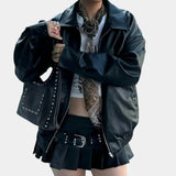 Concetta | Giacca Raffinata