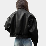 Elettra | Giacca Raffinata