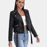 Elda | Giacca Raffinata