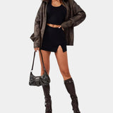 Camilla | Giacca Raffinata