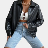 Carmela | Giacca Raffinata