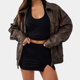 Camilla | Giacca Raffinata