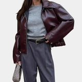 Eugenia | Giacca Raffinata