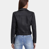 Elda | Giacca Raffinata