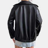 Bruna | Giacca Raffinata