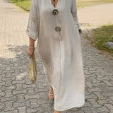 Kharen - Timeless Tunic Dress