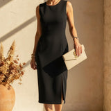 Lula | Summer Dress Sunset Chic