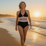 Amelia - Bikini Set with Tummy Control