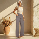 Layla | the comfortable stretch pants for every woman
