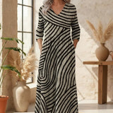 Felymarose | Comfortable Dress