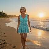 HAVANA - Elegant Swimsuit