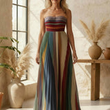 Gracelyn | Effortless Long Dress