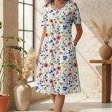 Matilda | Timeless Women's Dress