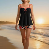 Mariz - Floral Bloom Swimwear