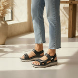 Lana | Orthopedic Sandals
