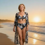 Florien - Bloom Bikini Set